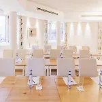 Nature Hotel Oviedo