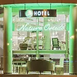 Nature Hotel Oviede