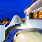 Nature Hotel Oviedo