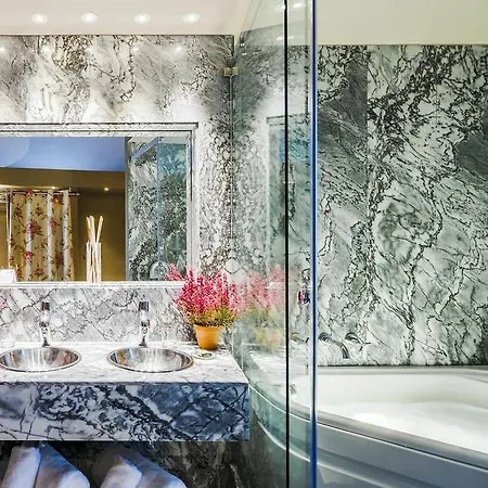 奥维多自然酒店 4* 奥维耶多