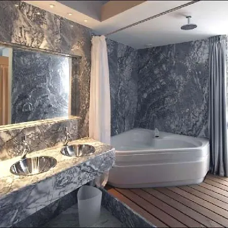Hotell Nature