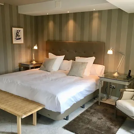 奥维多自然酒店 酒店 奥维耶多