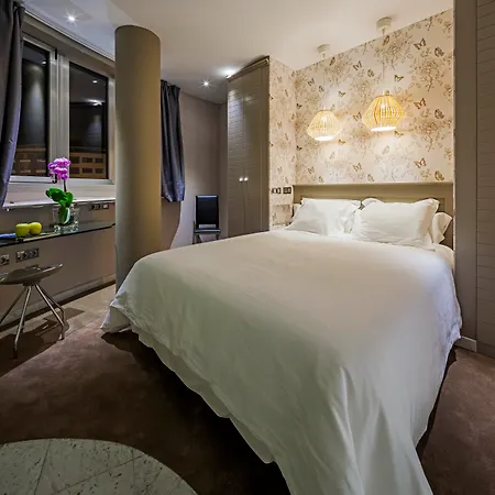 酒店 奥维多自然酒店 4*