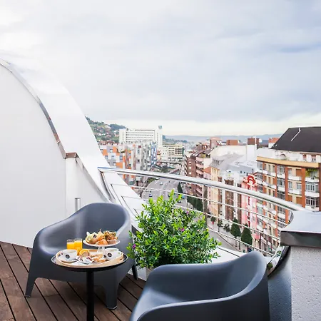 奥维多自然酒店 酒店