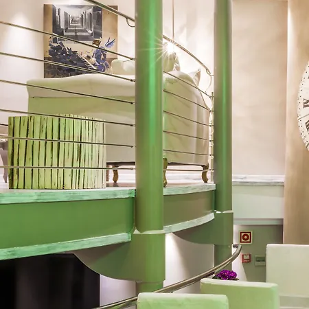 奥维多自然酒店