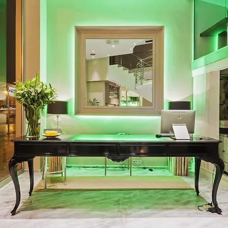 Nature Hotell 4*