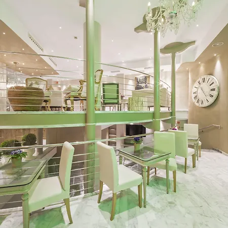 奥维多自然酒店 酒店 奥维耶多