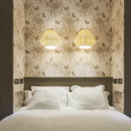 奥维多自然酒店 酒店 奥维耶多