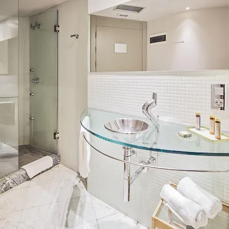 奥维多自然酒店 酒店 奥维耶多