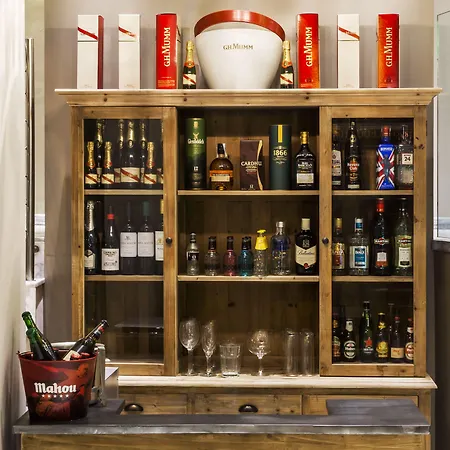 奥维多自然酒店 4* 奥维耶多