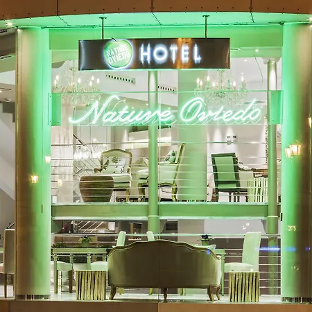 Hotell Nature 4*