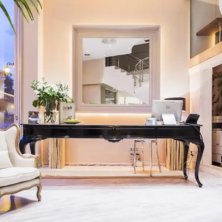 酒店 奥维多自然酒店