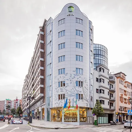 Hotell Nature 4*