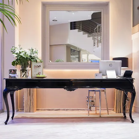 酒店 奥维多自然酒店