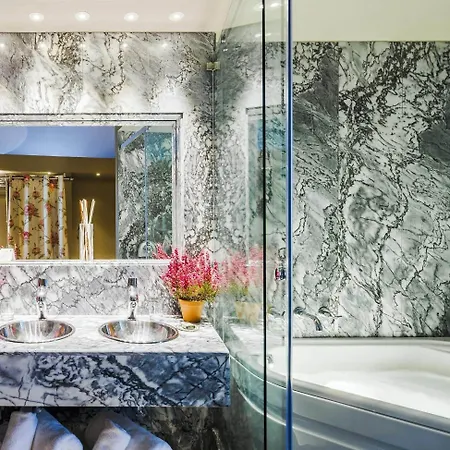 奥维多自然酒店