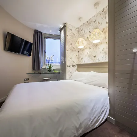 Nature Hotel Oviedo