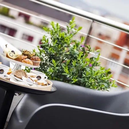 奥维多自然酒店 4* 奥维耶多