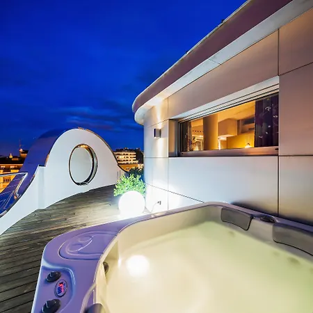 Nature Hotell 4*