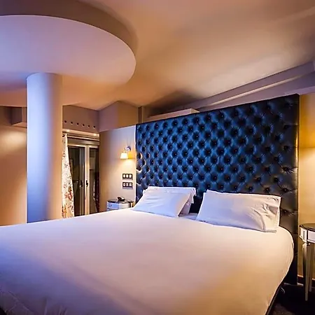 Hotel Nature 4*