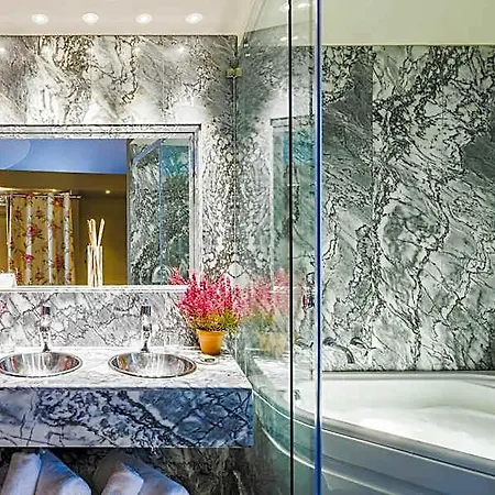Nature Hotel 4*