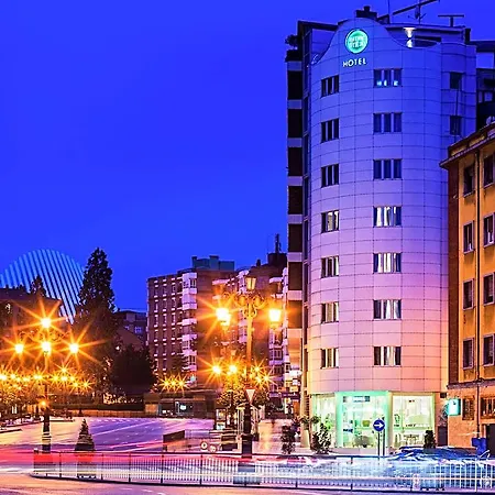 Nature Hotel 4*