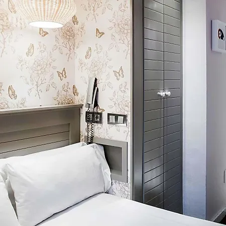 Nature Hotell