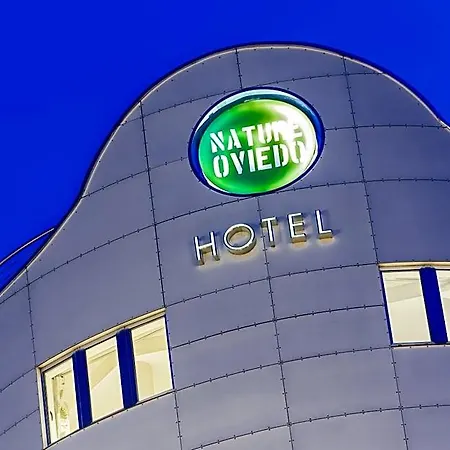 Nature Hotel 4*