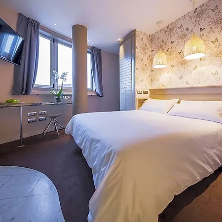 Hotel Nature 4*