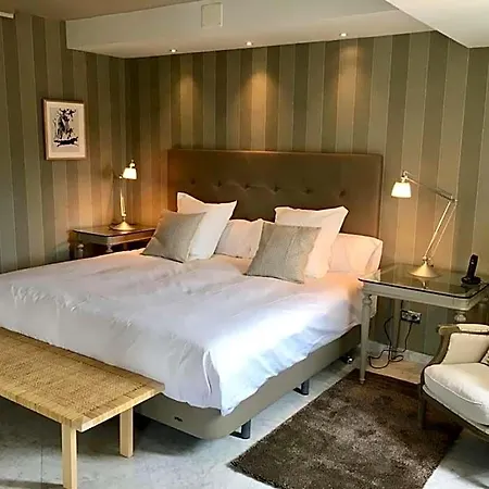 Hotel Nature
