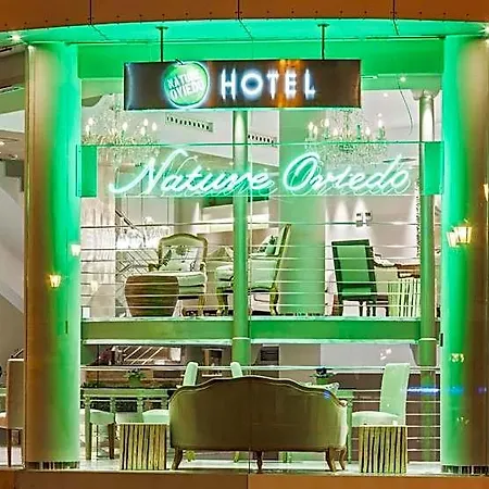 Nature 4*