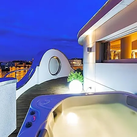 Nature Hotel 4*