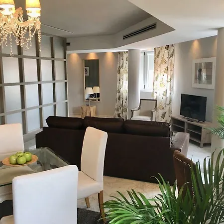 Nature Hotell Oviedo