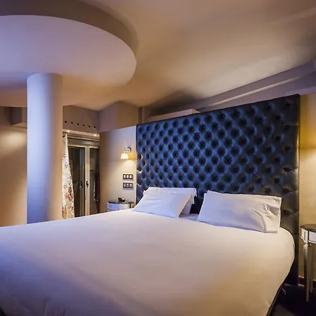 Hotell Nature 4*