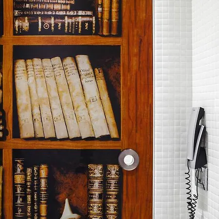 酒店 奥维多自然酒店 奥维耶多