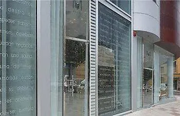 奥维多自然酒店 酒店 奥维耶多