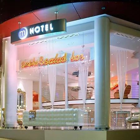 奥维多自然酒店