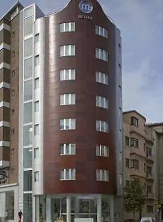 酒店 奥维多自然酒店