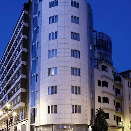 奥维多自然酒店