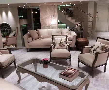 奥维多自然酒店