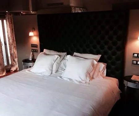 奥维多自然酒店