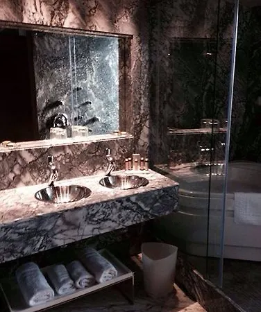 Hotel Nature 4*