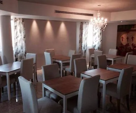 酒店 奥维多自然酒店