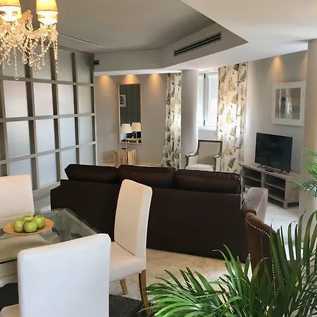 奥维多自然酒店 酒店 4*