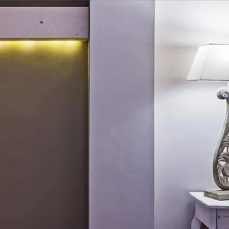 Hotell Nature 4*