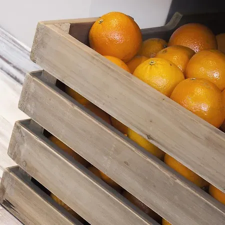 奥维多自然酒店 酒店