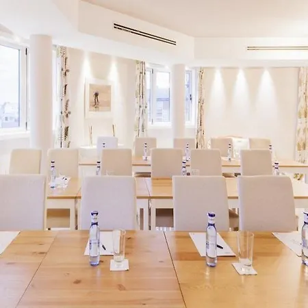 奥维多自然酒店 酒店 奥维耶多