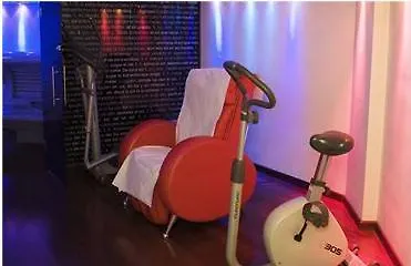 酒店 奥维多自然酒店 4*