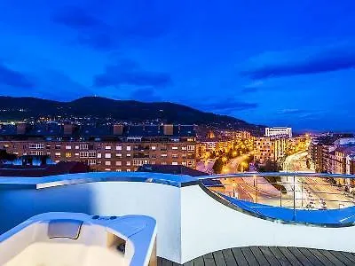 奥维多自然酒店