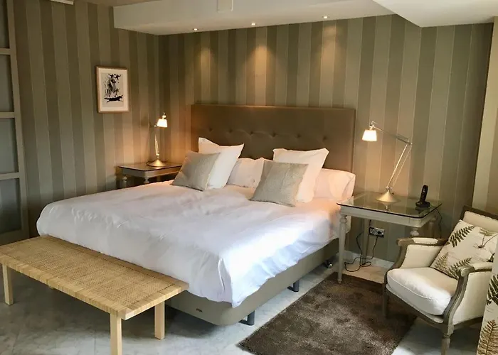 Nature Hotel Oviédo