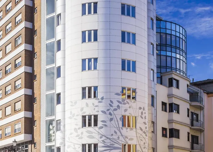 Hotel Nature Oviédo